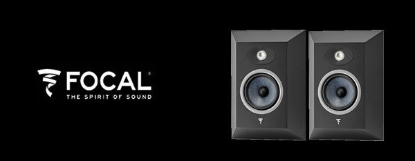 Focal Theva Surround Hoparlör