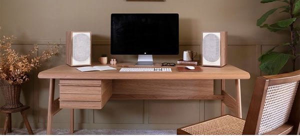 Triangle BOREA CONNECT 02 Aktif Bluetooth Hoparlör