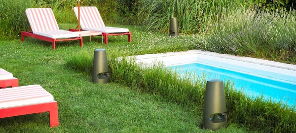 Triangle GARDEN 7 Bahçe Hoparlörü