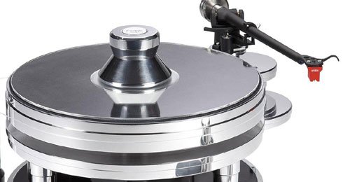 Acoustic Solid Solid Weight 600 gr. Stabilizatör