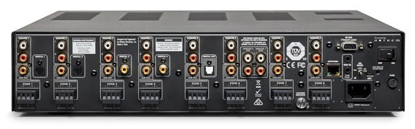 Anthem MDX-16 8 Bölge / 16 Kanal Power Ampliler