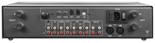 Atoll IN300 Entegre Amp-preamp