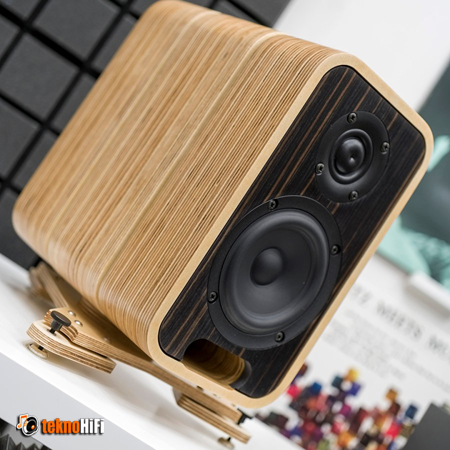 Audel Wood Base
