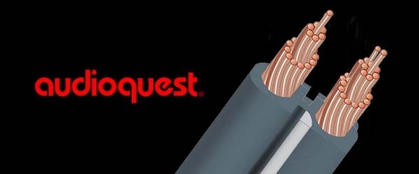 Audioquest G-2 Hoparlör kablosu