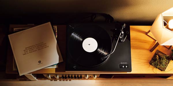 Audio-Technica AT-LP8X