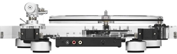 Audio Technica AT- LPA2 Pikap 