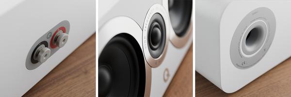 Q Acoustics 3090Ci Center Hoparlör