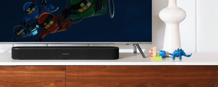 sonos beam fiyat