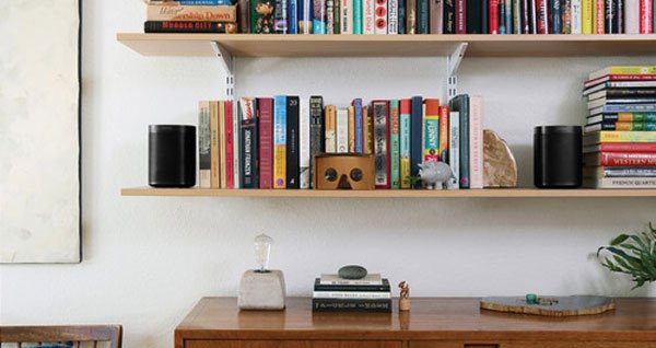 Sonos ONE SL Kablosuz Hoparlör