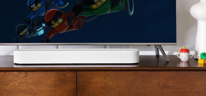 sonos beam fiyat