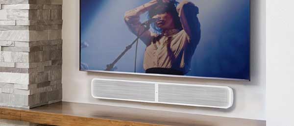 Bluesound Pulse Soundbar Plus