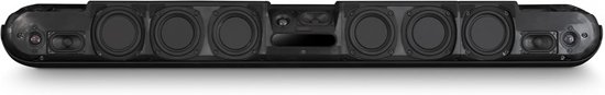 BlueSound Pulse Cinema Soundbar