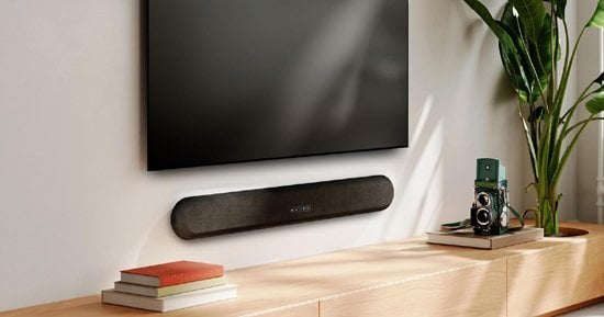 BlueSound Pulse Cinema Soundbar