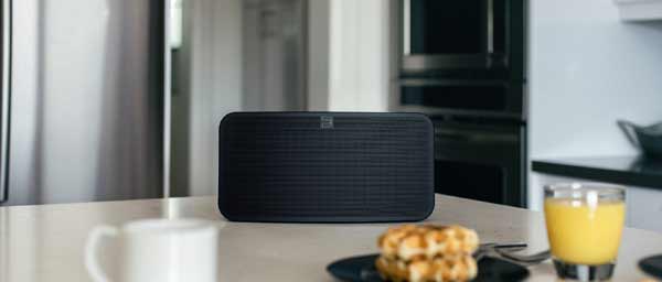 Bluesound Pulse 2i