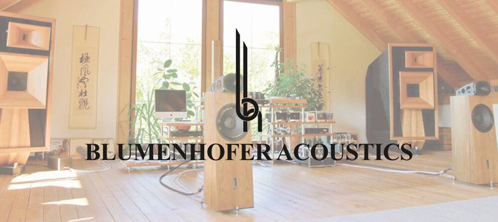 Blumenhofer Acoustics Midi