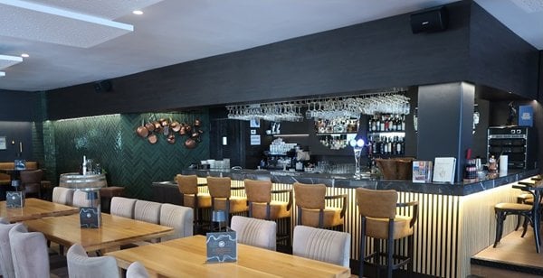 Bose DesignMax DM6SE İç / Dış Mekan Hoparlörü