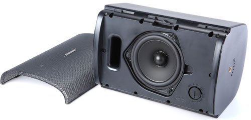 Bose FreeSpace FS4SE