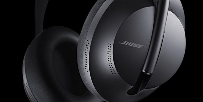 Bose Noise Cancelling 700 Gürültü Önleyici Kablosuz Kulaklık 