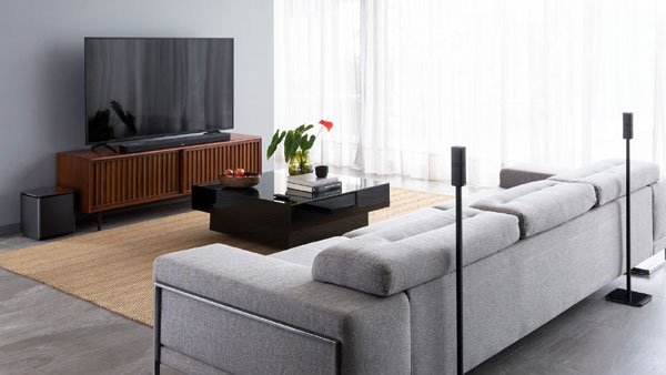 Bose Soundbar 900