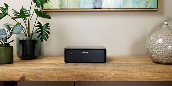 Bose Müzik Amplifikatörü