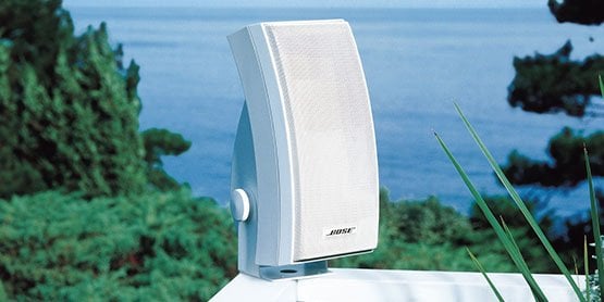 Bose 251 - nghiathuy
