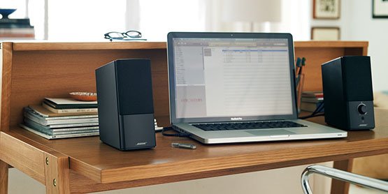 Bose Companion 2 Seri III