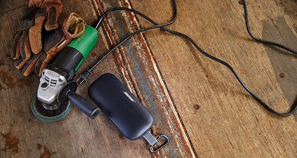 Bose SoundLink Flex Bluetooth hoparlör
