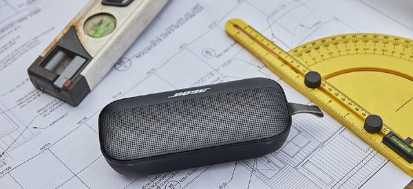 Bose SoundLink Flex Bluetooth hoparlör