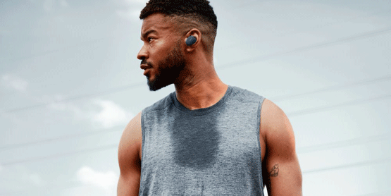 Bose Sport Earbuds Kablosuz Kulaklık