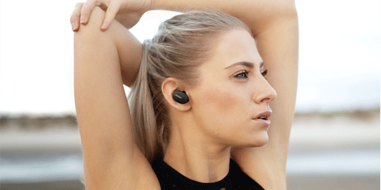 Bose Sport Earbuds Kablosuz Kulaklık