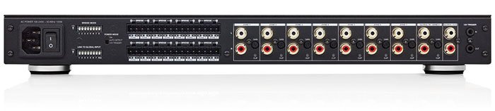 Bowers & Wilkins CDA-16 UK/EC Distribution Amplifier