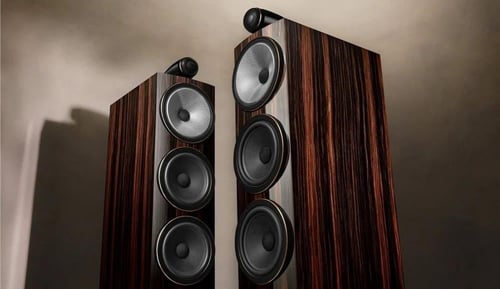 Bowers & Wilkins 700 S3 SIGNATURE Kule Hoparlör
