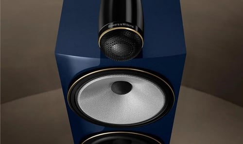 Bowers & Wilkins 700 S3 SIGNATURE Kule Hoparlör