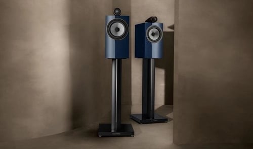 Bowers & Wilkins 705 S3 SIGNATURE Raf tipi Hoparlör