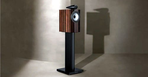 Bowers & Wilkins 705 S3 SIGNATURE Raf tipi Hoparlör