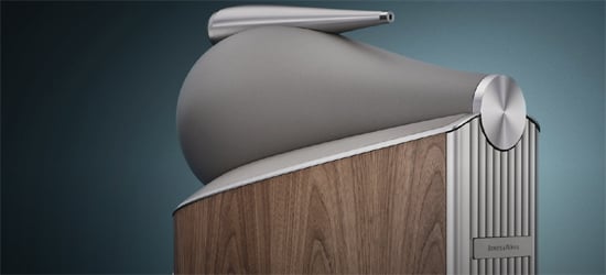 Bowers & Wilkins 803 D5 Kule Hoparlör