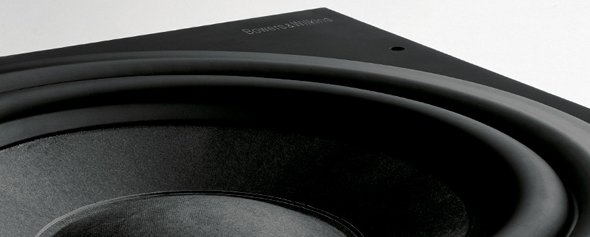 Bowers & Wilkins ASW 610 Aktif Subwoofer