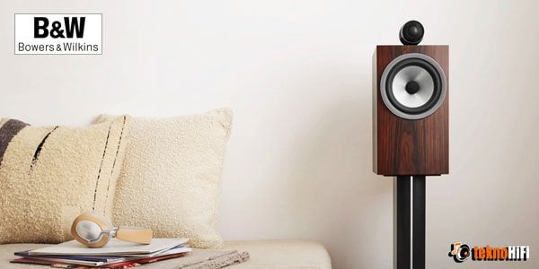 Bowers & Wilkins 705 S3 
