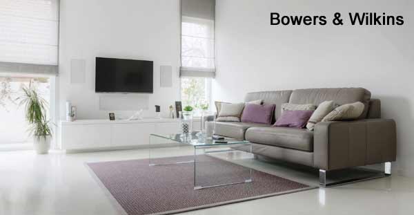 Bowers & Wilkins CWM8.3 D