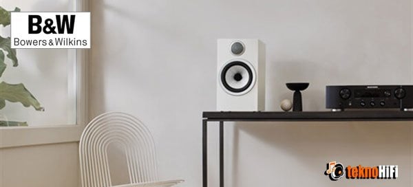 Bowers & Wilkins 706 S3