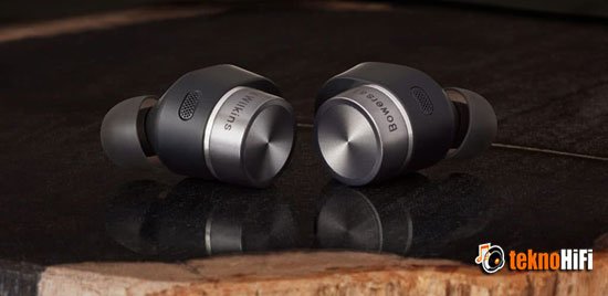 Bowers & Wilkins Pi7 S2