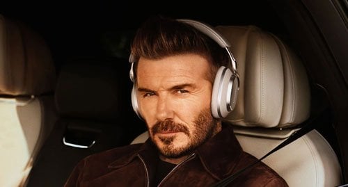 Bowers & Wilkins PX8 S2