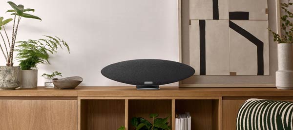 Bowers & Wilkins Zeppelin Pro Edition Kablosuz  Hoparlör
