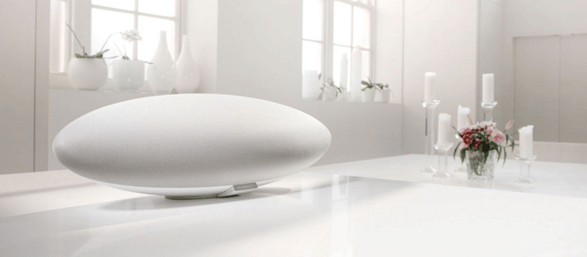 Bowers & Wilkins Zeppelin 