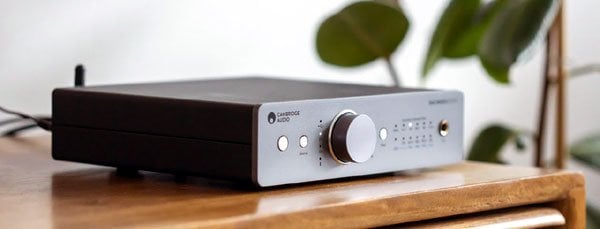 Cambridge Audio DacMagic 200M DAC