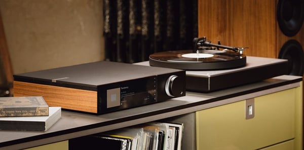 Cambridge Audio EVO 300
