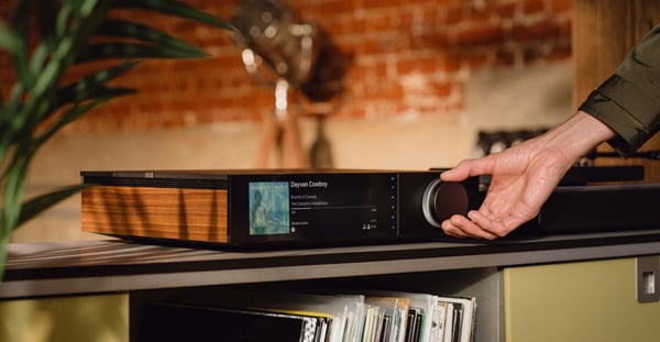 Cambridge Audio EVO 300