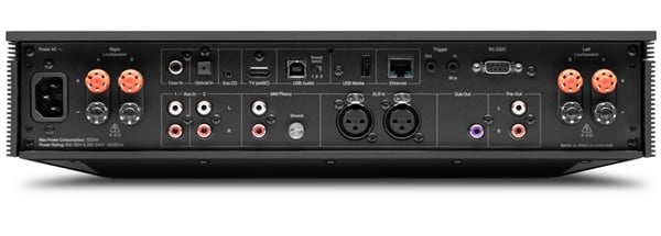 Cambridge Audio EVO 300