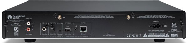 Cambridge Audio AXN10 Network Player