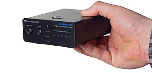 Cambridge Audio DacMagic 100